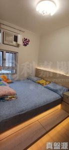 愉田苑 愉群閣 (G座) - 28NTS – 香港北部都會區