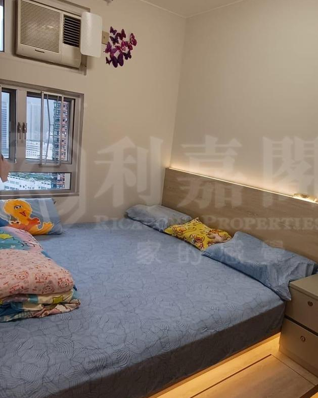 愉田苑 愉群閣 (G座) - 28NTS – 香港北部都會區