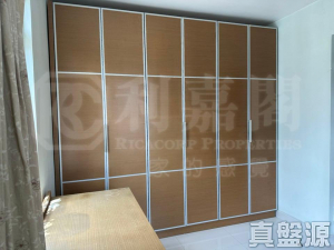 沙田第一城 6期 26座 - 28NTS – 香港北部都會區