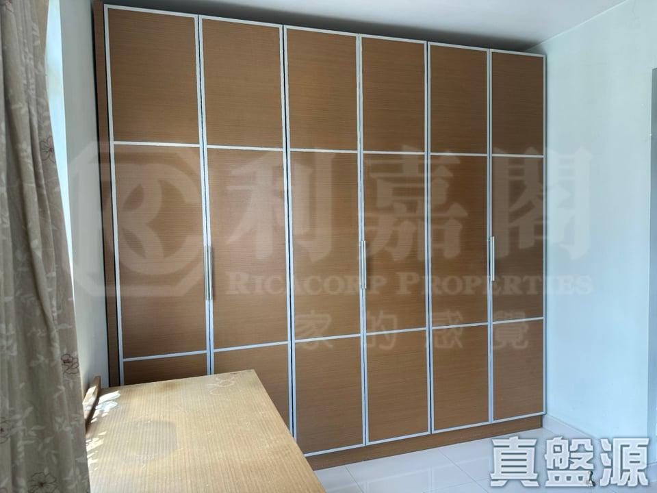 沙田第一城 6期 26座 - 28NTS – 香港北部都會區