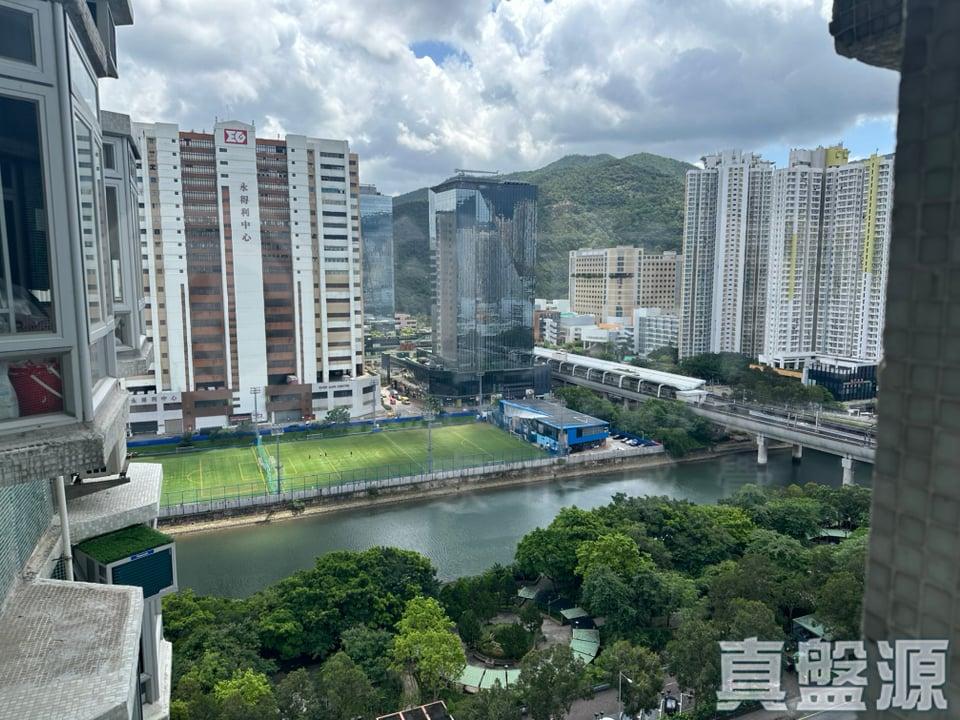沙田第一城 6期 26座 - 28NTS – 香港北部都會區