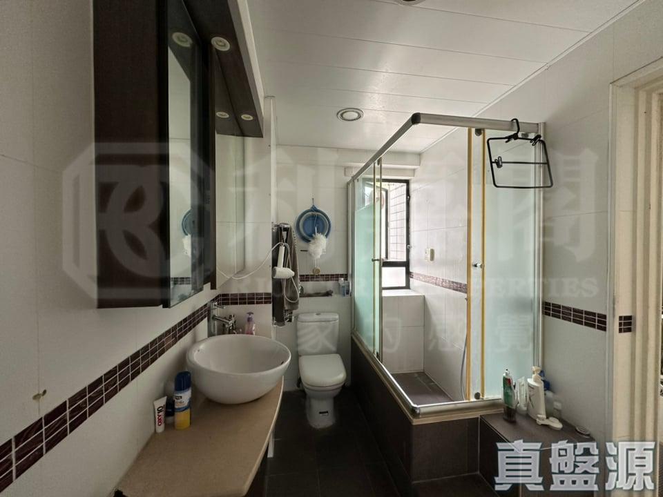 華翠園 29座 - 28NTS – 香港北部都會區
