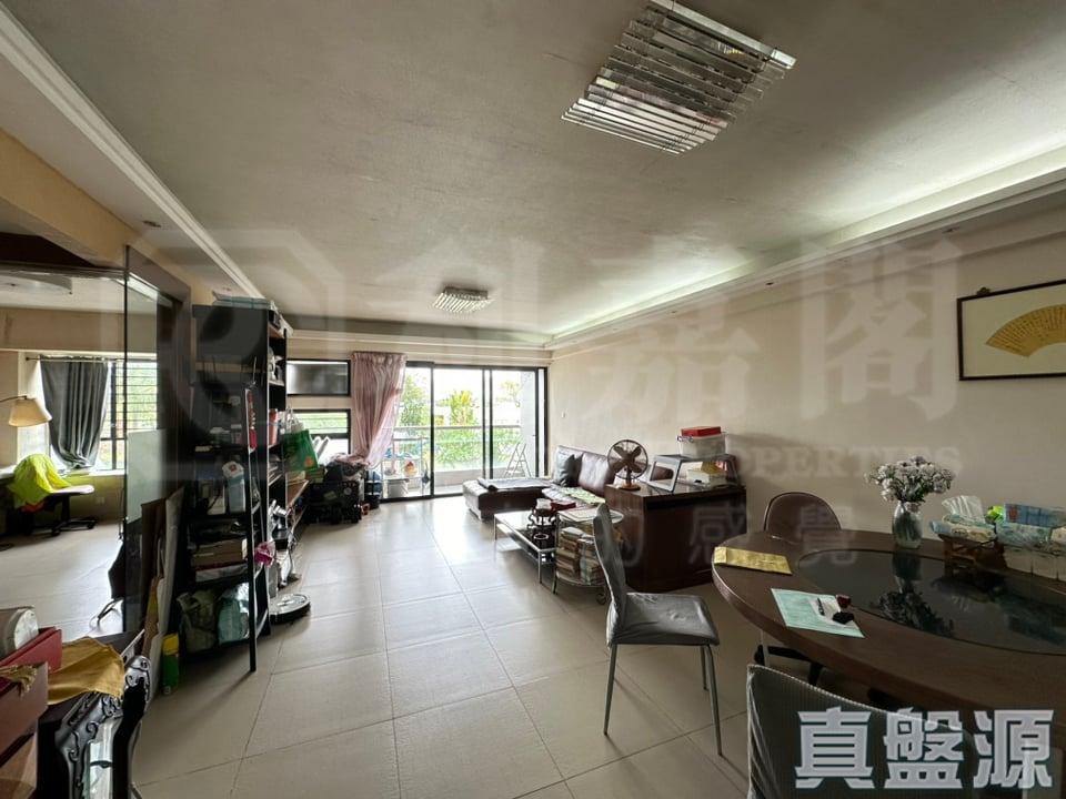 華翠園 29座 - 28NTS – 香港北部都會區