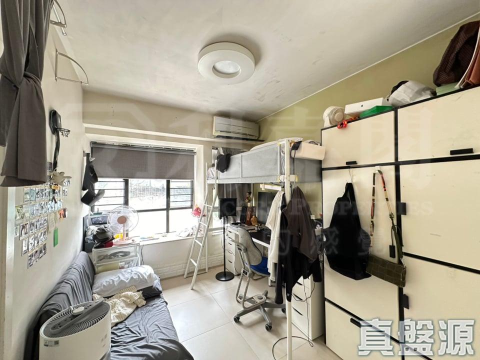 華翠園 29座 - 28NTS – 香港北部都會區
