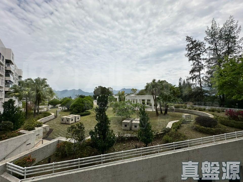 華翠園 29座 - 28NTS – 香港北部都會區