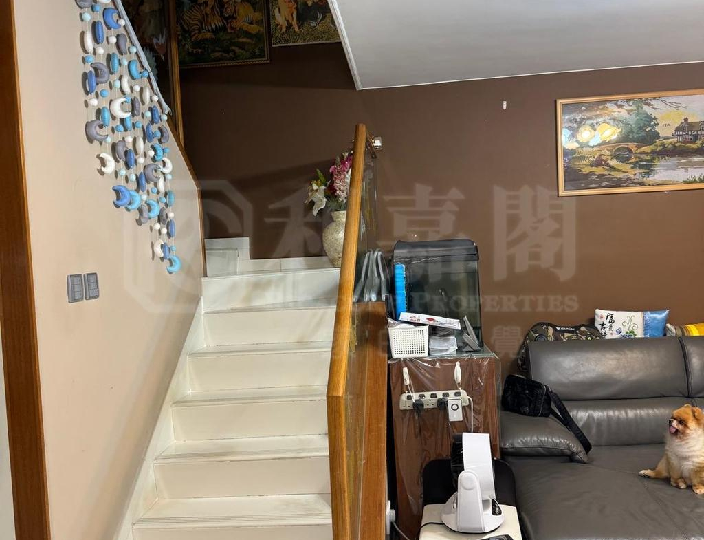 沙田豪苑 3座 - 28NTS – 香港北部都會區
