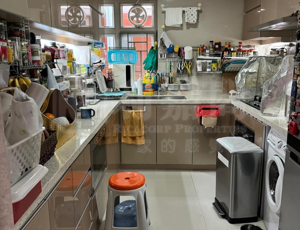 沙田豪苑 3座 - 28NTS – 香港北部都會區