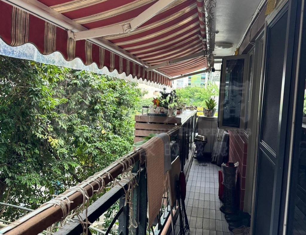 沙田豪苑 3座 - 28NTS – 香港北部都會區