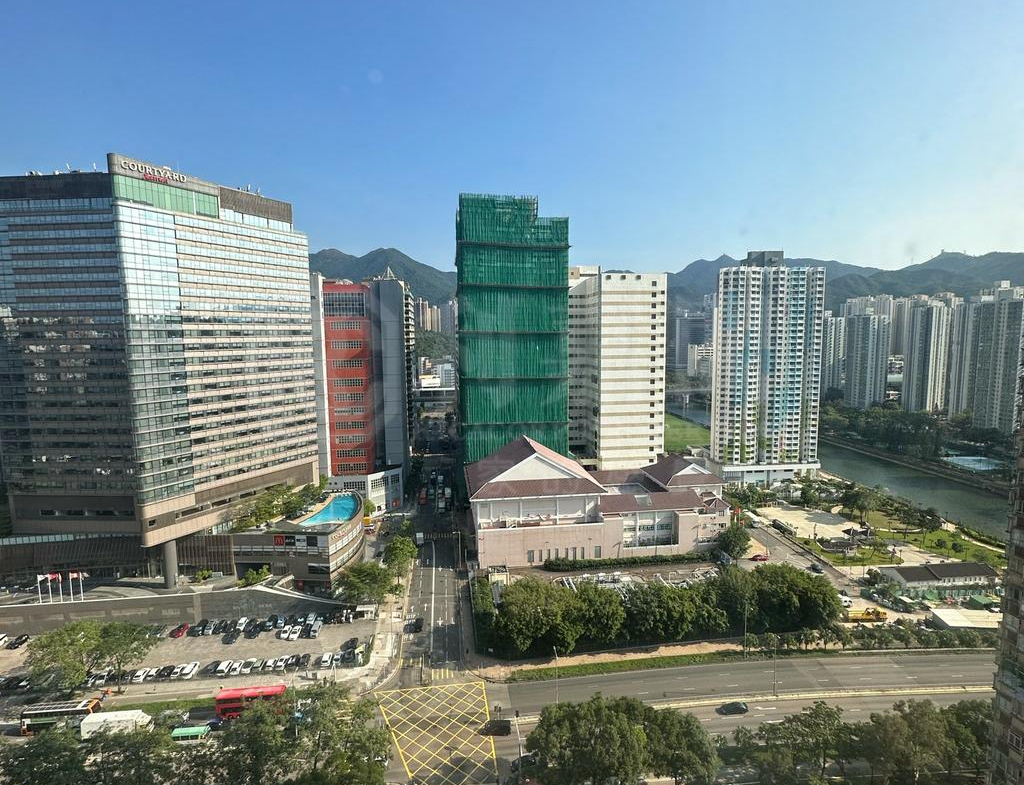 濱景花園 2座 - 28NTS – 香港北部都會區