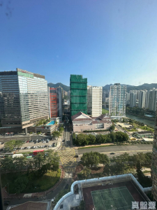 濱景花園 2座 - 28NTS – 香港北部都會區