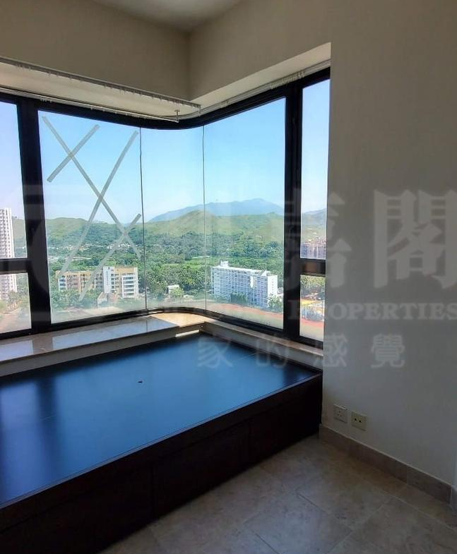 海禧華庭 1座 - 28NTS – 香港北部都會區