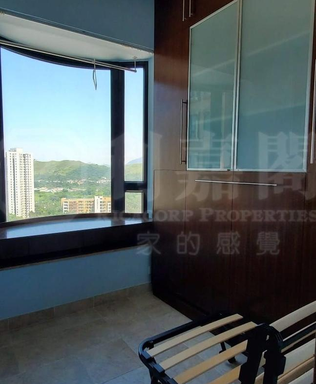 海禧華庭 1座 - 28NTS – 香港北部都會區