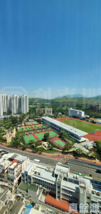 海禧華庭 1座 - 28NTS – 香港北部都會區
