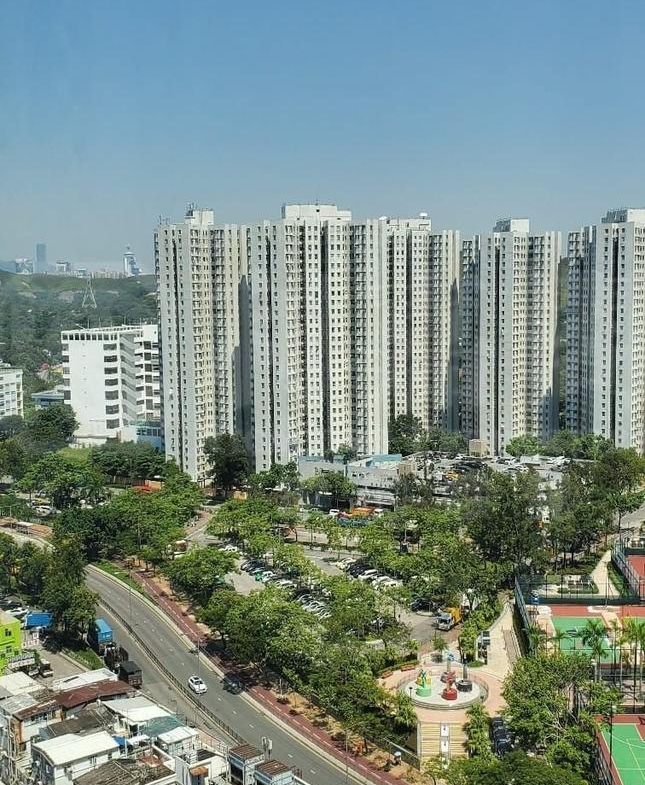海禧華庭 1座 - 28NTS – 香港北部都會區