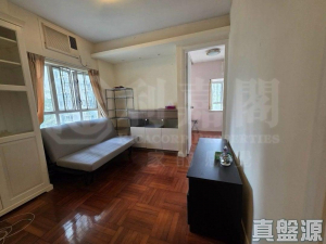 沙田第一城 4期 42座 - 28NTS – 香港北部都會區