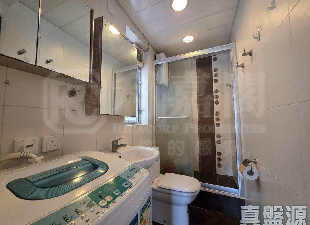 沙田第一城 4期 42座 - 28NTS – 香港北部都會區