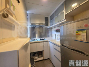 沙田第一城 4期 42座 - 28NTS – 香港北部都會區