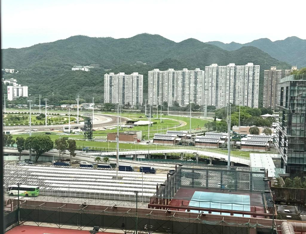 銀禧花園 6座 - 28NTS – 香港北部都會區