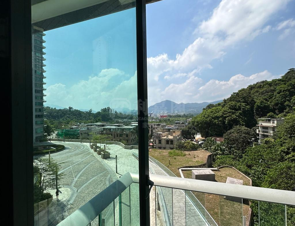 嵐山 1期 3座 - 28NTS – 香港北部都會區