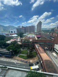 沙田中心 新寧大廈 (G座) - 28NTS – 香港北部都會區