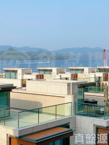 雲海 1期 Sandalwood Court 1座 - 28NTS – 香港北部都會區