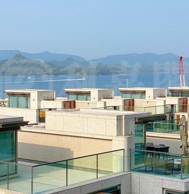 雲海 1期 Sandalwood Court 1座 - 28NTS – 香港北部都會區