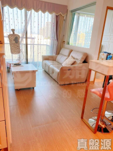 雲海 1期 Sandalwood Court 1座 - 28NTS – 香港北部都會區