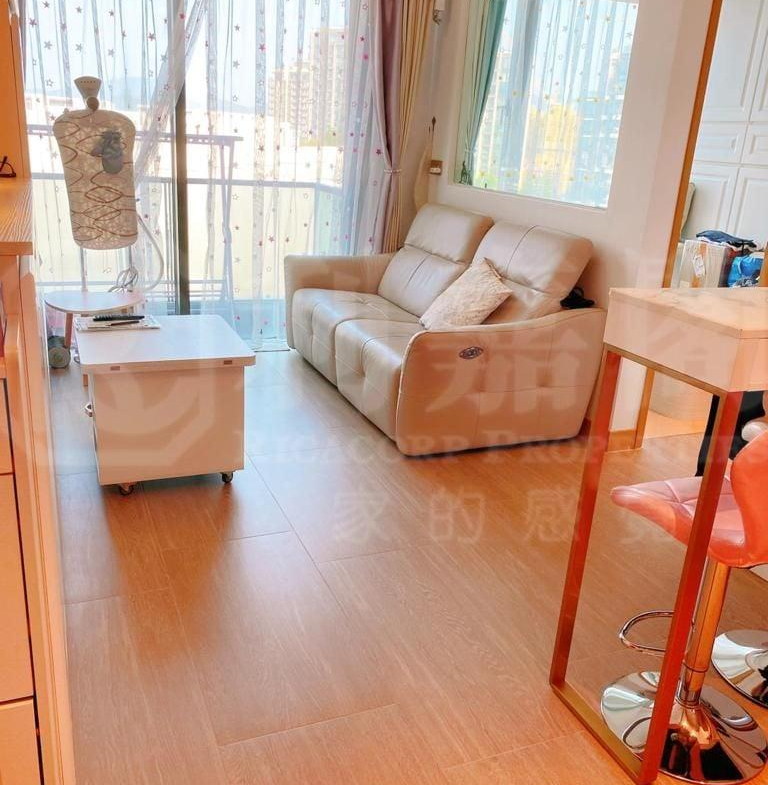 雲海 1期 Sandalwood Court 1座 - 28NTS – 香港北部都會區