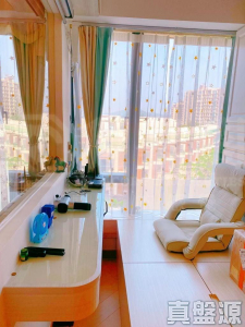 雲海 1期 Sandalwood Court 1座 - 28NTS – 香港北部都會區