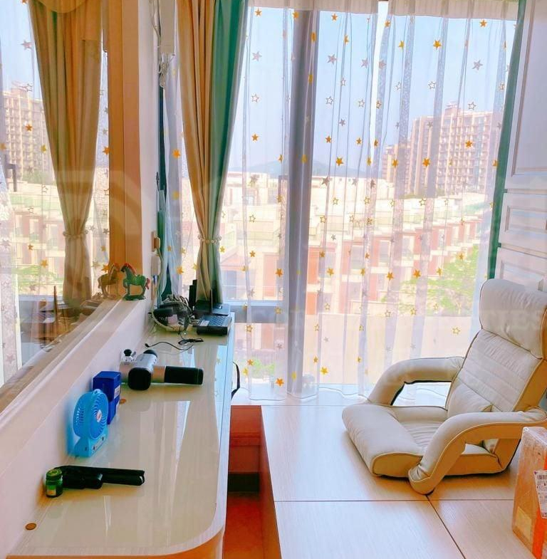雲海 1期 Sandalwood Court 1座 - 28NTS – 香港北部都會區