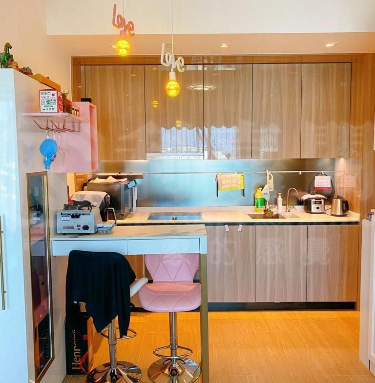 雲海 1期 Sandalwood Court 1座 - 28NTS – 香港北部都會區