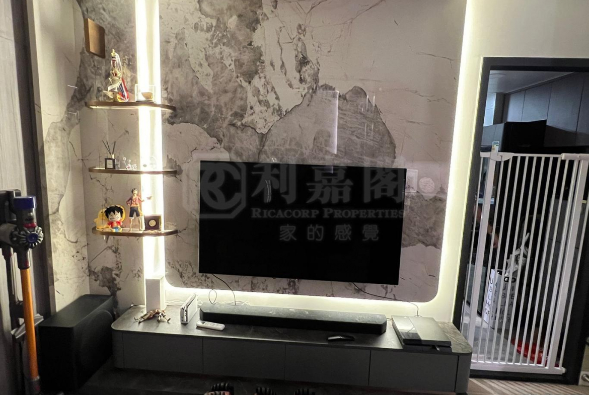 錦豐苑 錦莉閣 (D座) - 28NTS – 香港北部都會區