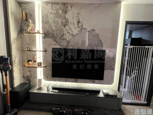 錦豐苑 錦莉閣 (D座) - 28NTS – 香港北部都會區