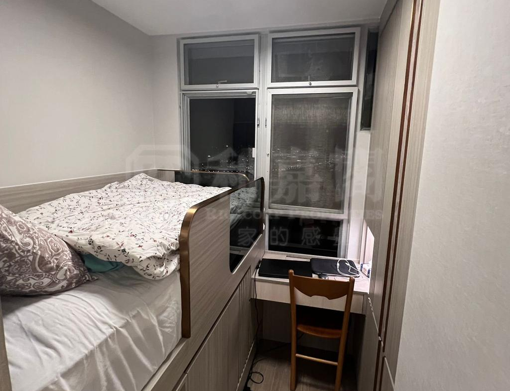 錦豐苑 錦莉閣 (D座) - 28NTS – 香港北部都會區