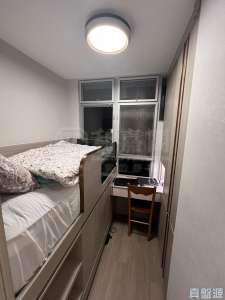 錦豐苑 錦莉閣 (D座) - 28NTS – 香港北部都會區