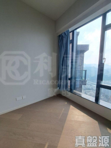 柏傲莊 1期 2座 (2A) - 28NTS – 香港北部都會區