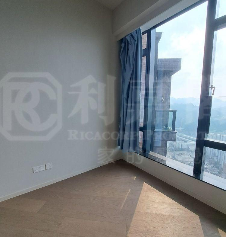 柏傲莊 1期 2座 (2A) - 28NTS – 香港北部都會區
