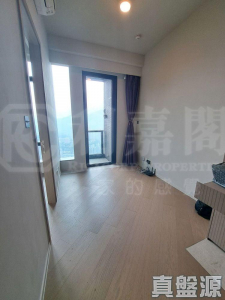柏傲莊 1期 2座 (2A) - 28NTS – 香港北部都會區