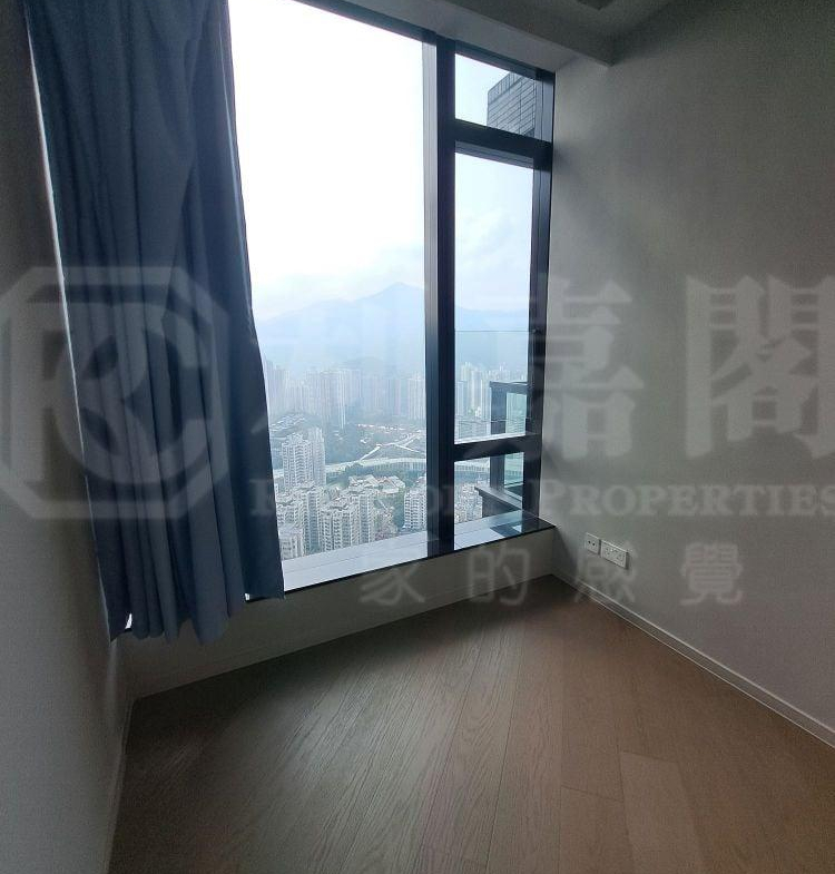 柏傲莊 1期 2座 (2A) - 28NTS – 香港北部都會區