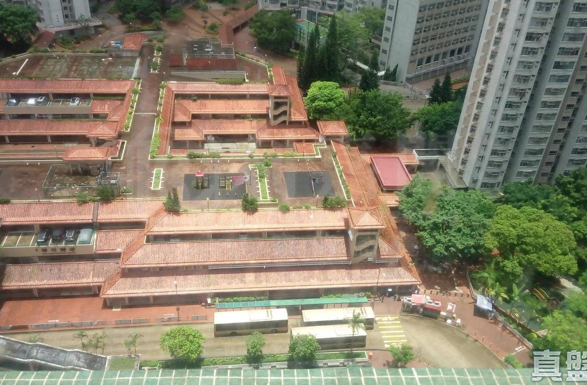 花都廣場 4座 - 28NTS – 香港北部都會區