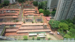 花都廣場 4座 - 28NTS – 香港北部都會區