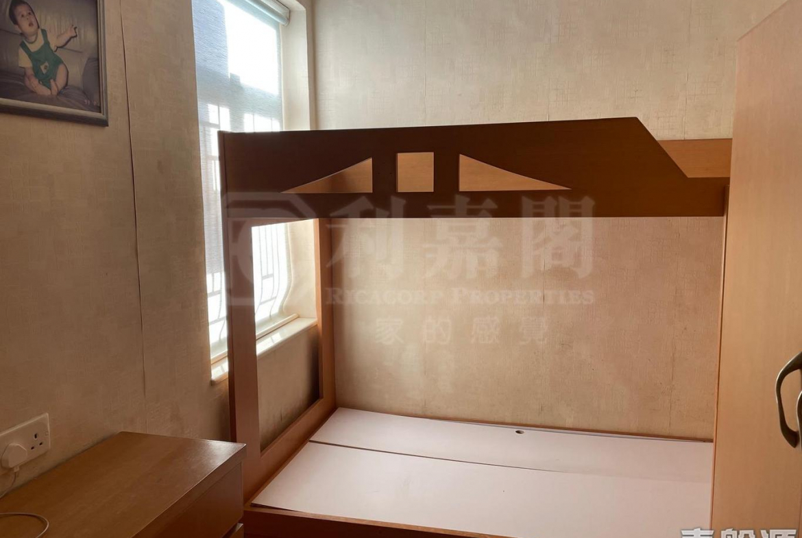 銀禧花園 1座 - 28NTS – 香港北部都會區