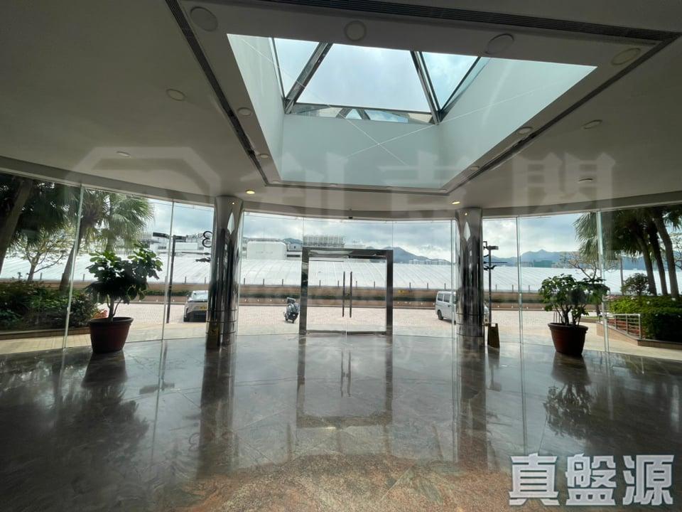 駿景園 1期 3座 - 28NTS – 香港北部都會區