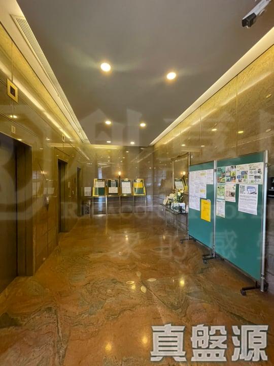 駿景園 1期 3座 - 28NTS – 香港北部都會區