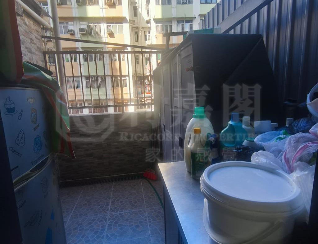 悅安樓 - 28NTS – 香港北部都會區