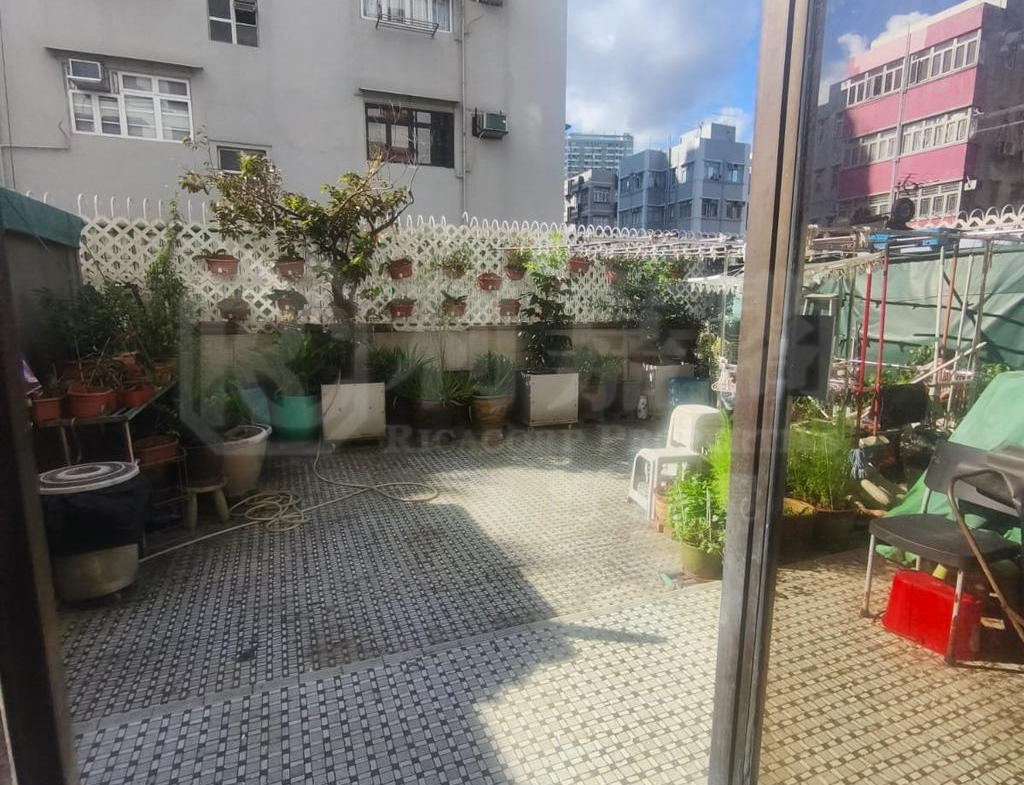 悅安樓 - 28NTS – 香港北部都會區