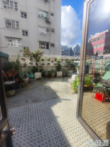 悅安樓 - 28NTS – 香港北部都會區