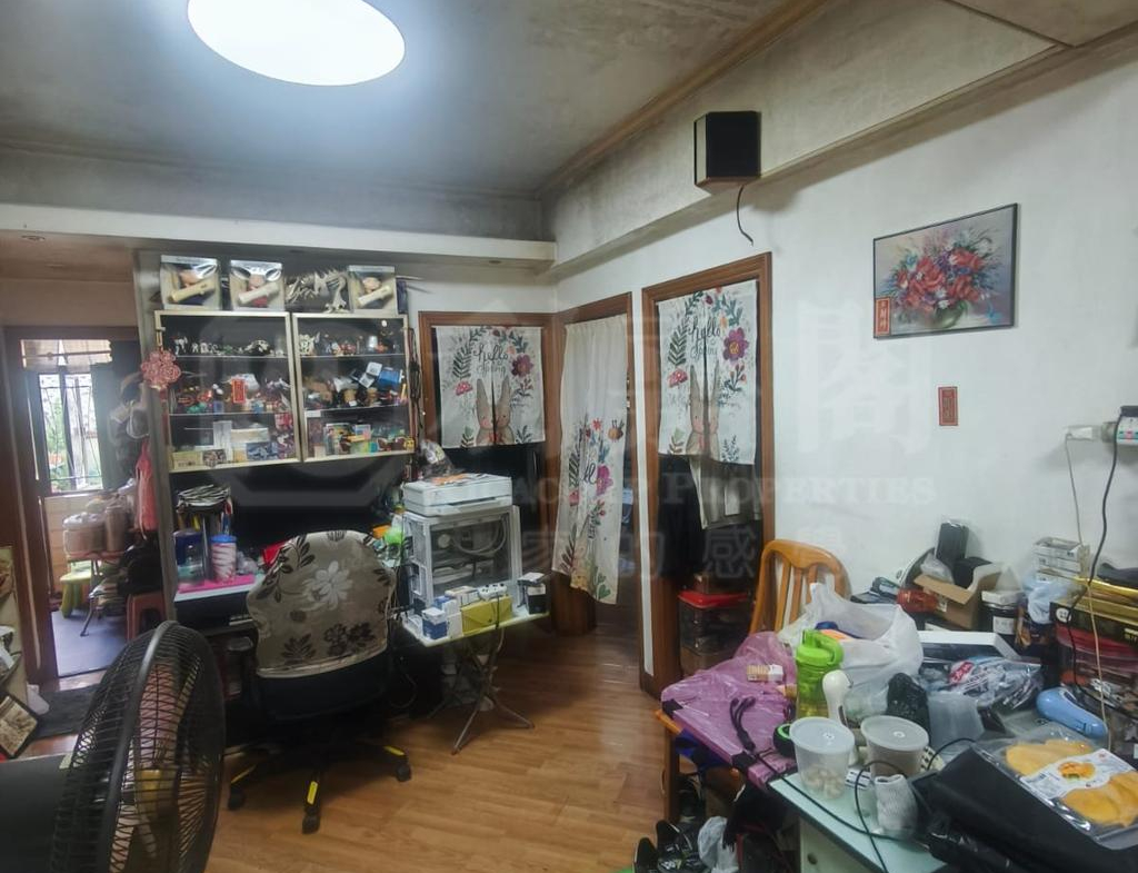 悅安樓 - 28NTS – 香港北部都會區