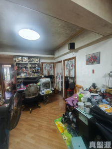 悅安樓 - 28NTS – 香港北部都會區