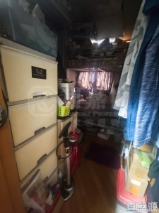 悅安樓 - 28NTS – 香港北部都會區